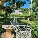 게스트하우스 L'etape Pont-d'Ouilly