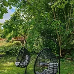 게스트하우스 L'etape Pont-d'Ouilly