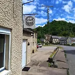 L'etape 3* Pont-d'Ouilly