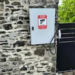 게스트하우스 L'etape Pont-d'Ouilly