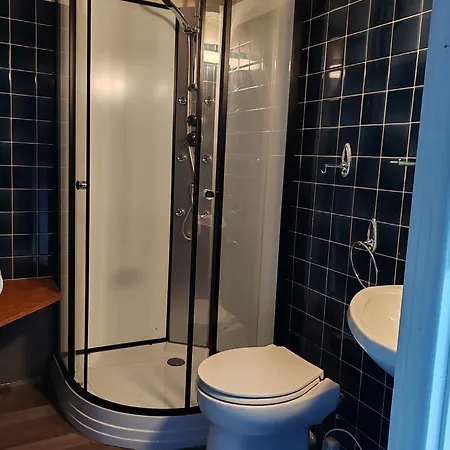 L'etape Guest house *
