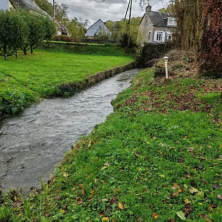 Affittacamere L'etape *
