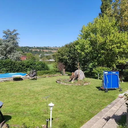 L'etape Guest house