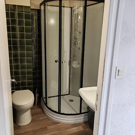 Vendégház L'etape Pont-d'Ouilly