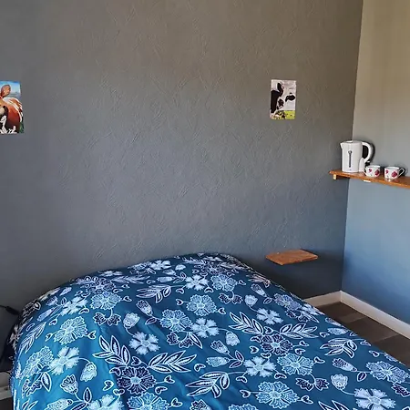 L'etape Vendégház 3*