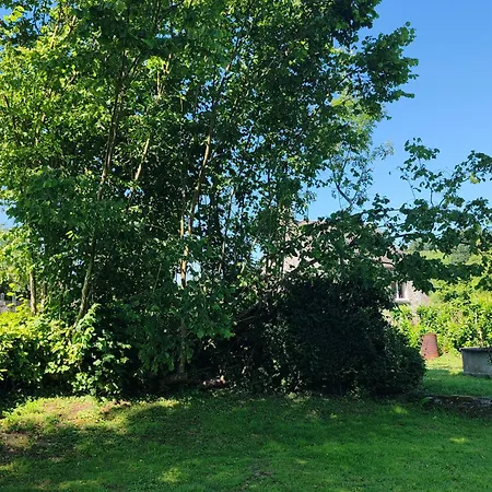 L'etape Vendégház 3*