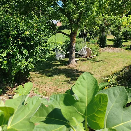 L'etape Vendégház 3*