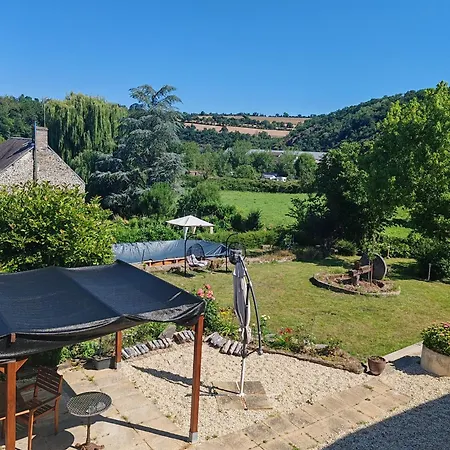 Vendégház L'etape 3*