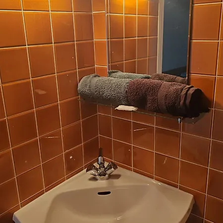 Vendégház L'etape Pont-d'Ouilly