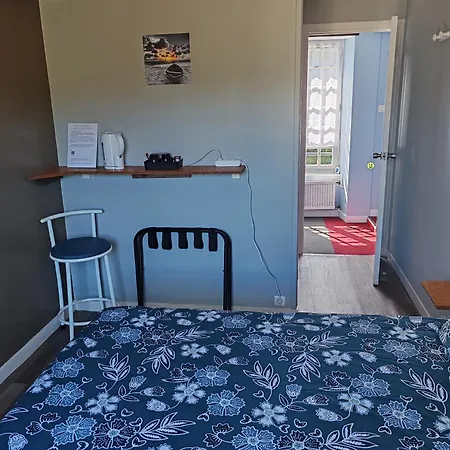 Vendégház L'etape 3*