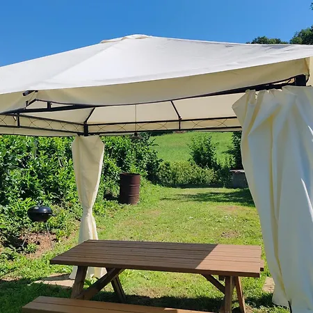 L'etape Vendégház 3*