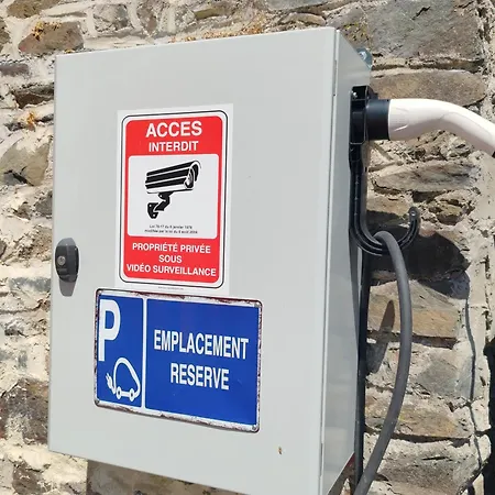 Vendégház L'etape 3*