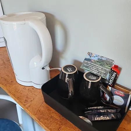 L'etape 3* Pont-d'Ouilly