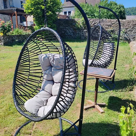 L'etape Vendégház 3*