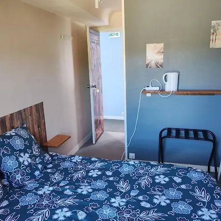 L'etape Vendégház Pont-d'Ouilly