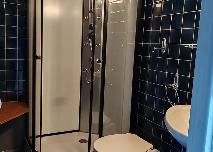 L'etape Guest house 3*