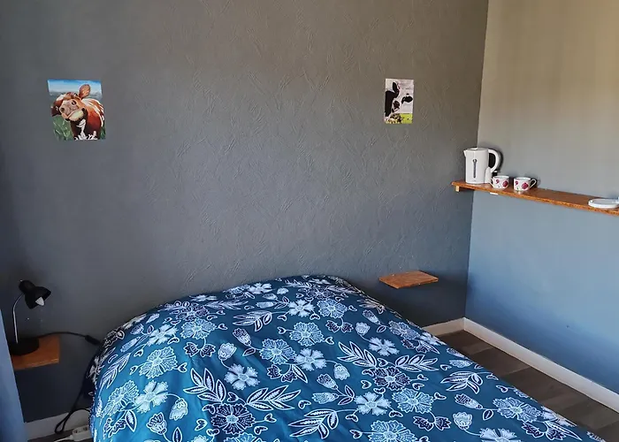 L'etape Guest house 3*