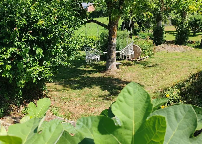 L'etape Guest house 3*