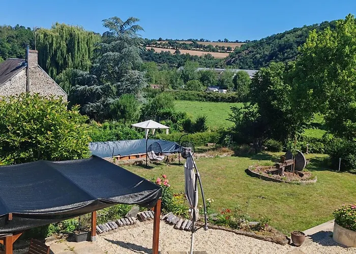 Guest house L'etape 3*