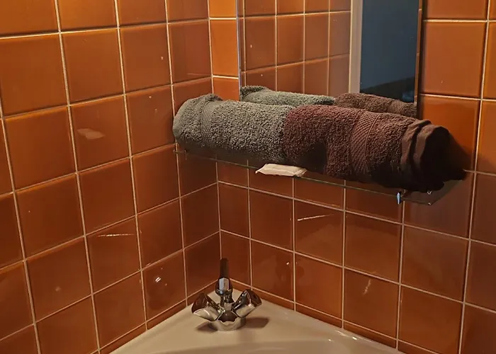 Guest house L'etape Pont-d'Ouilly