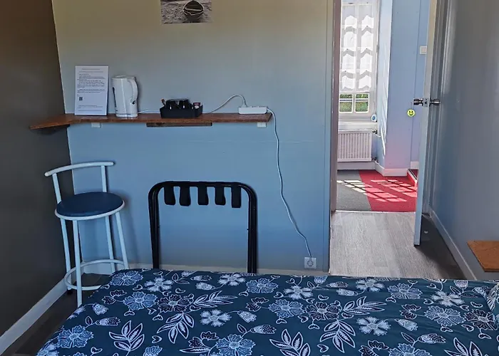 Guest house L'etape 3*