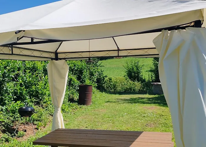 L'etape Guest house 3*