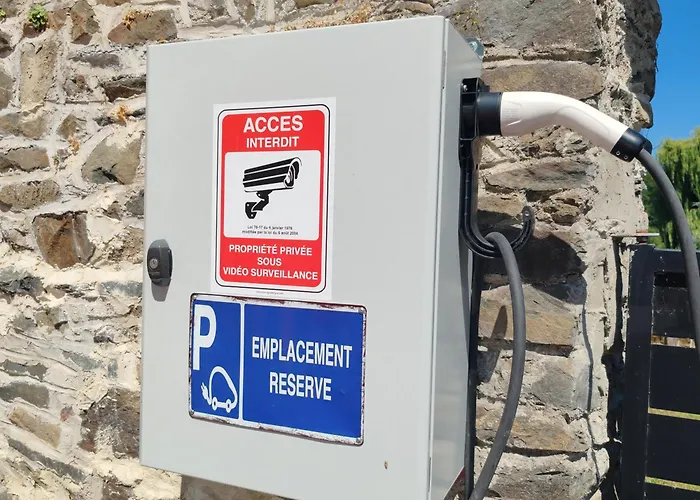 Guest house L'etape 3*