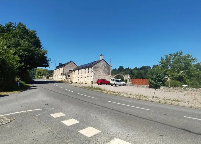 L'etape Guest house 3*