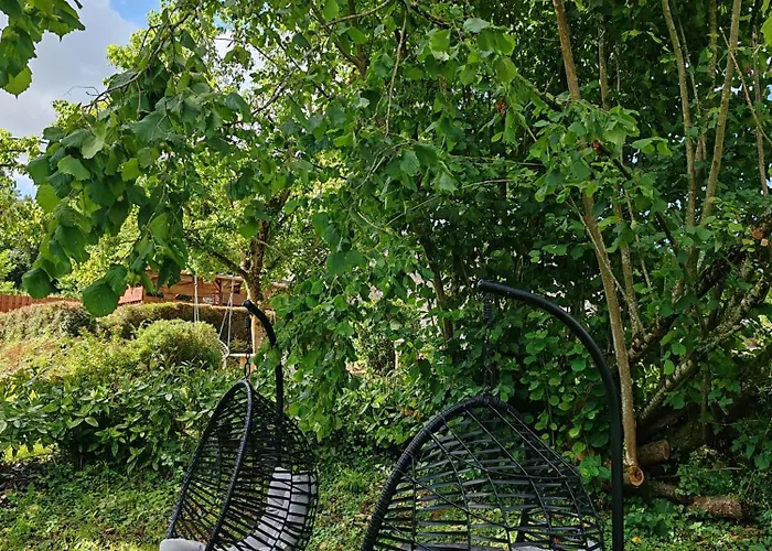 Guest house L'etape Pont-d'Ouilly