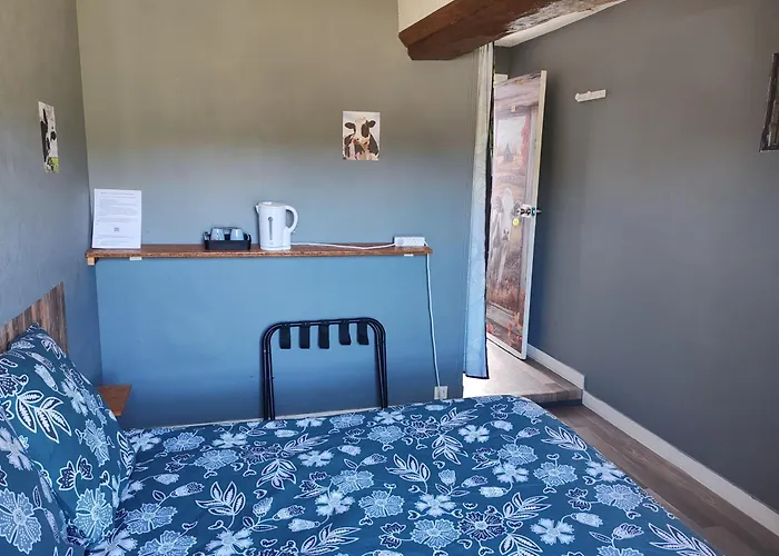 Guest house L'etape 3*