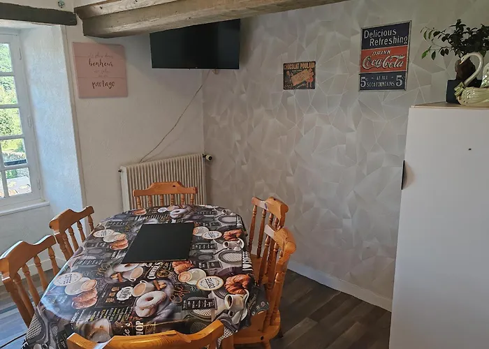 L'etape Guest house 3*