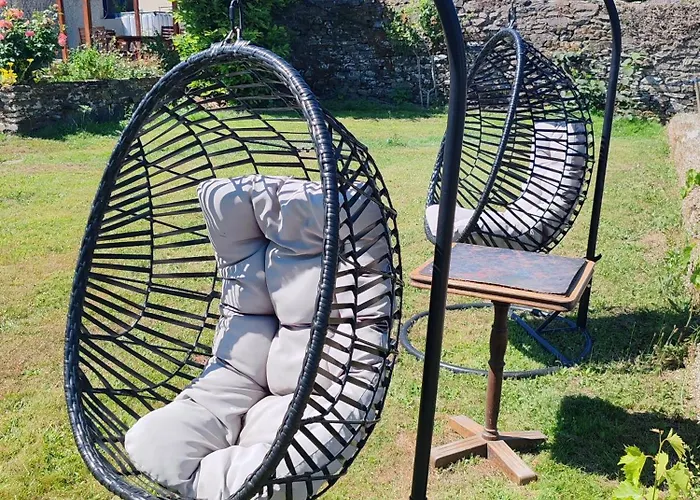 L'etape Guest house 3*