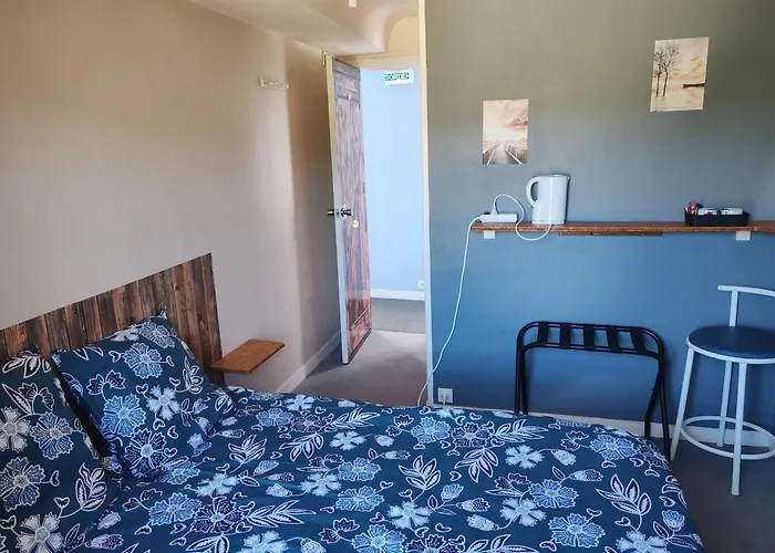 L'etape Guest house Pont-d'Ouilly